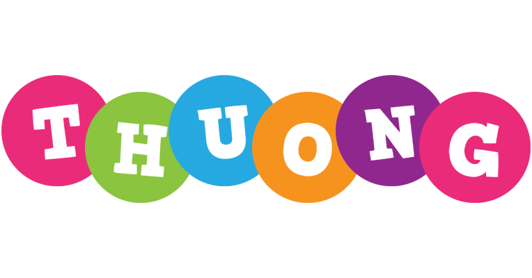 Thuong friends logo