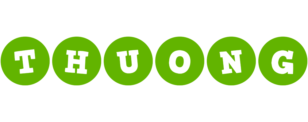 Thuong games logo