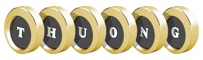 Thuong gold logo