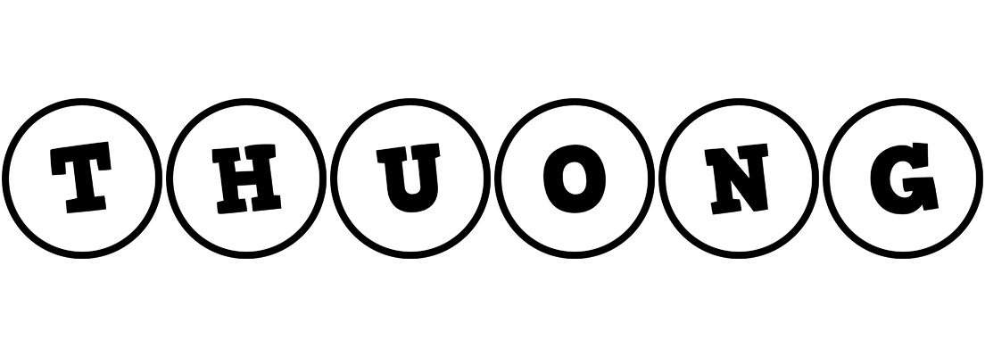 Thuong handy logo