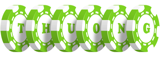 Thuong holdem logo