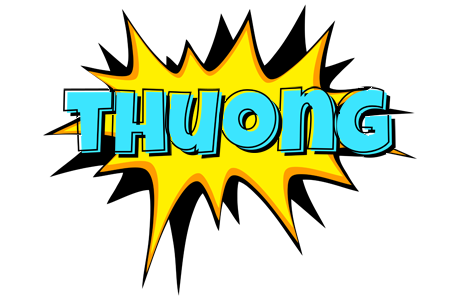 Thuong indycar logo