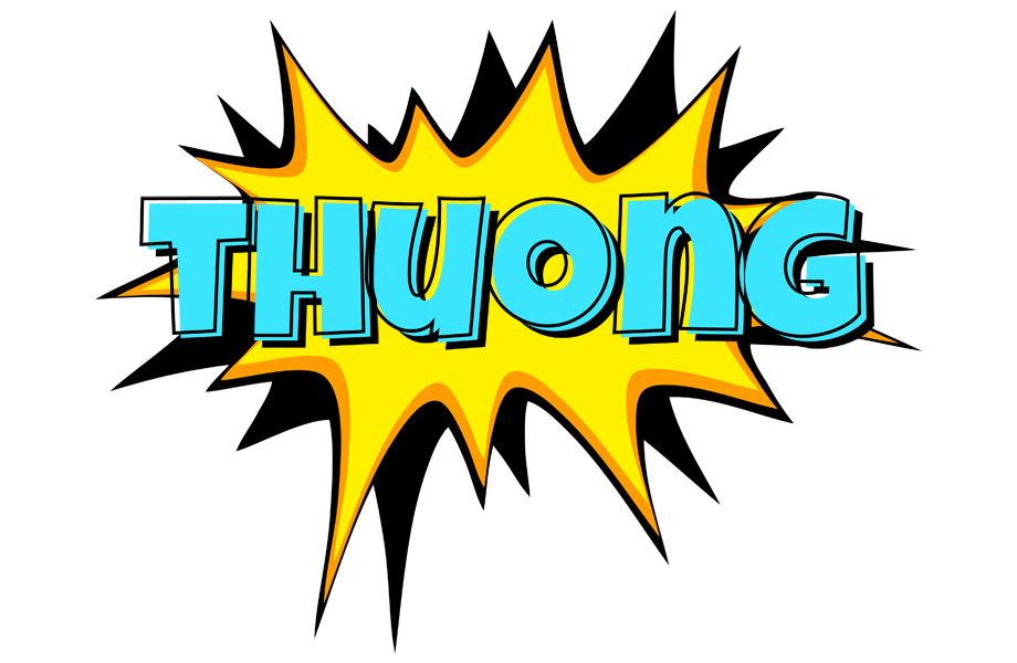 Thuong indycar logo