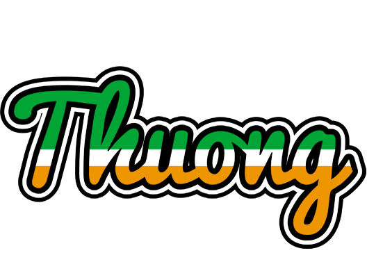 Thuong ireland logo