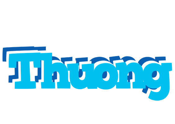 Thuong jacuzzi logo