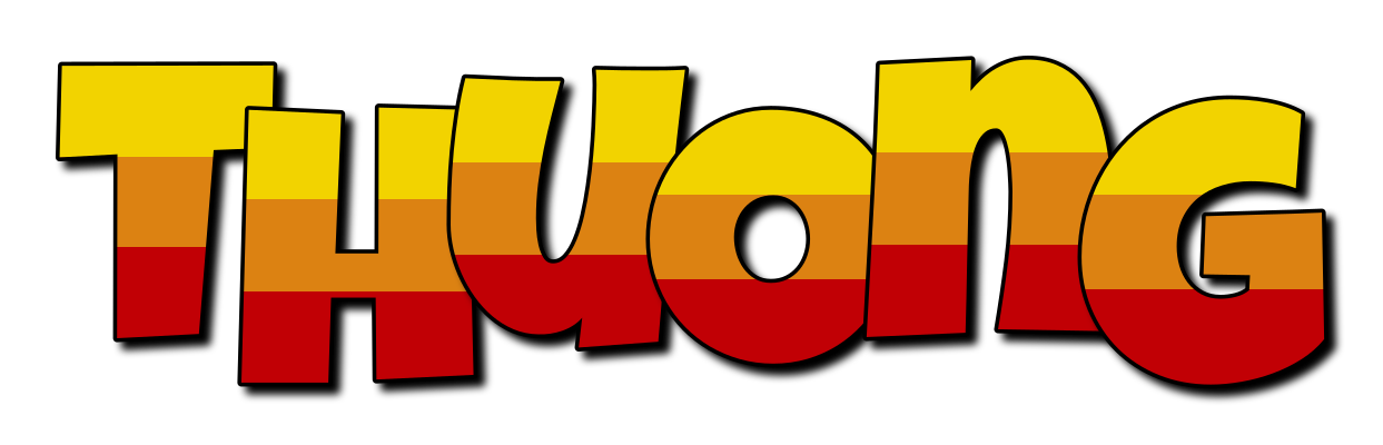 Thuong jungle logo