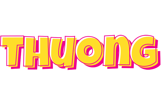 Thuong kaboom logo