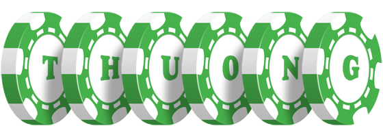 Thuong kicker logo