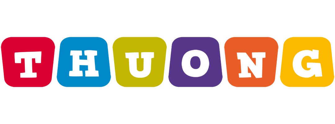 Thuong kiddo logo