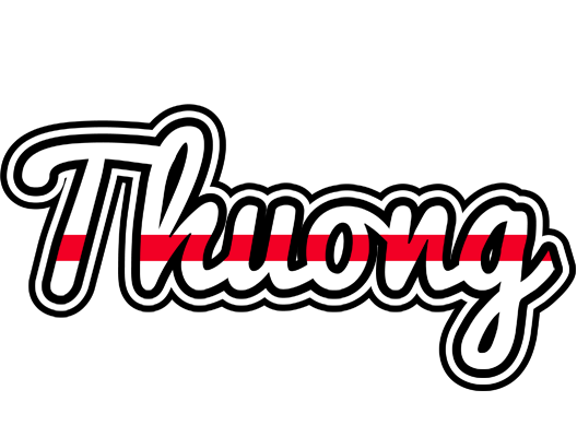 Thuong kingdom logo