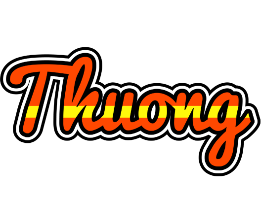 Thuong madrid logo