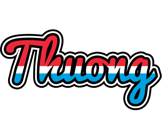 Thuong norway logo