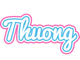 Thuong outdoors logo