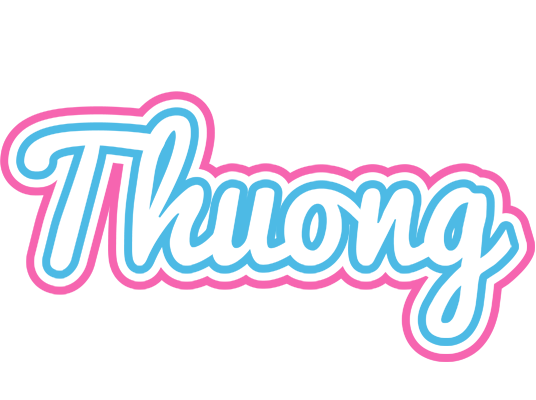 Thuong outdoors logo