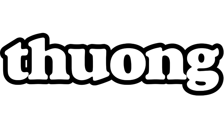 Thuong panda logo