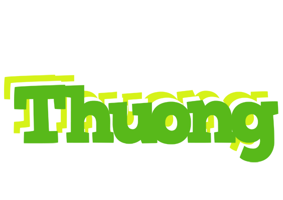 Thuong picnic logo