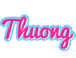 Thuong popstar logo