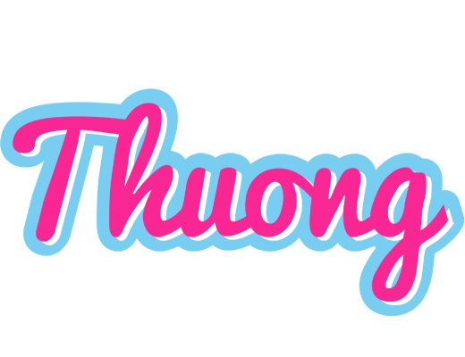 Thuong popstar logo