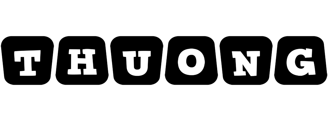 Thuong racing logo