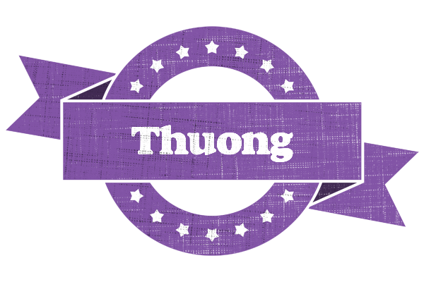Thuong royal logo