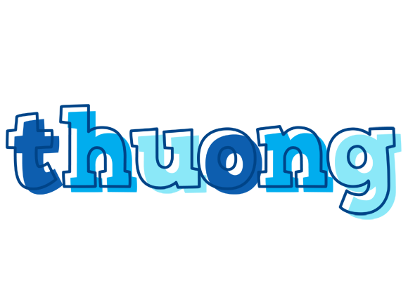 Thuong sailor logo
