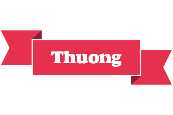 Thuong sale logo