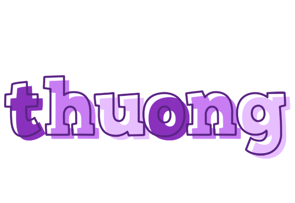 Thuong sensual logo
