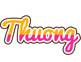 Thuong smoothie logo