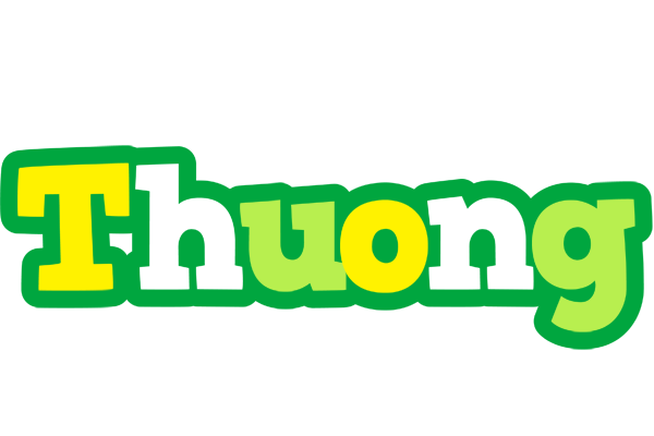 Thuong soccer logo