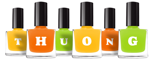 Thuong studio logo