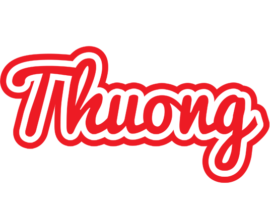 Thuong sunshine logo