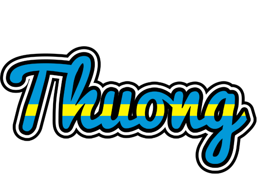 Thuong sweden logo