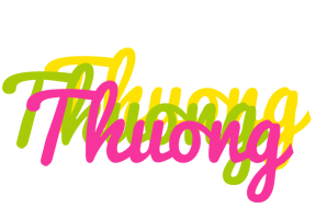 Thuong sweets logo