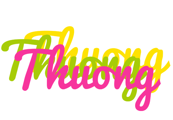 Thuong sweets logo