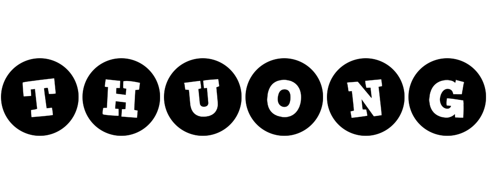 Thuong tools logo