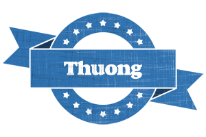 Thuong trust logo