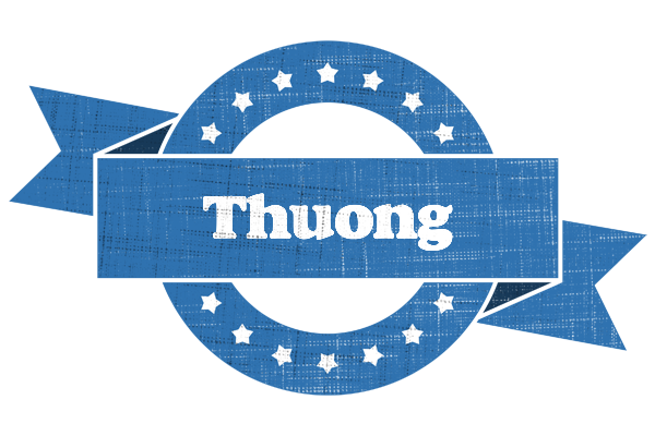 Thuong trust logo