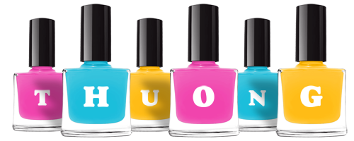 Thuong variety logo