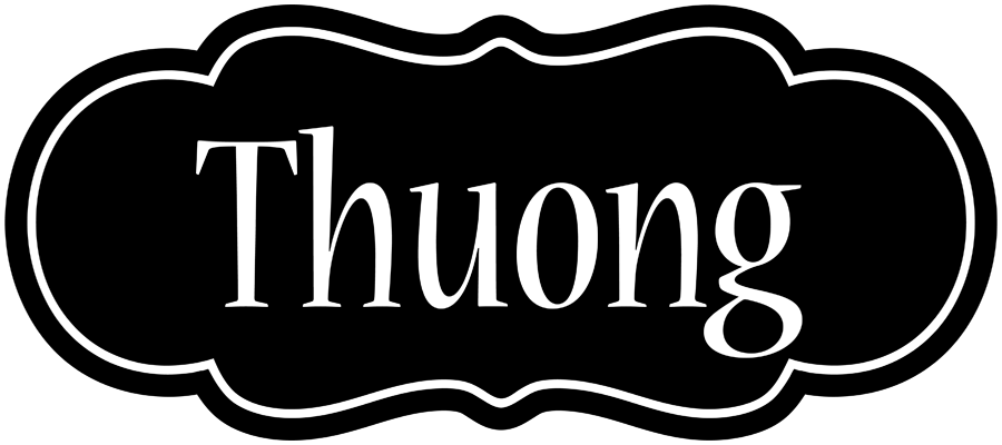 Thuong welcome logo