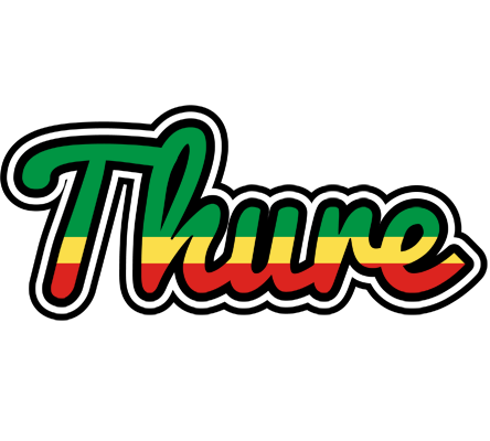 Thure african logo