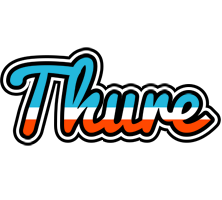 Thure america logo