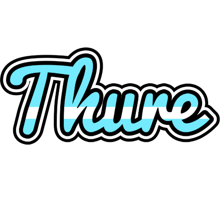 Thure argentine logo