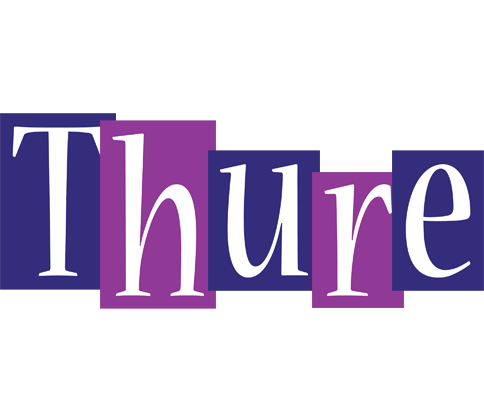 Thure autumn logo