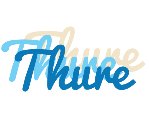 Thure breeze logo