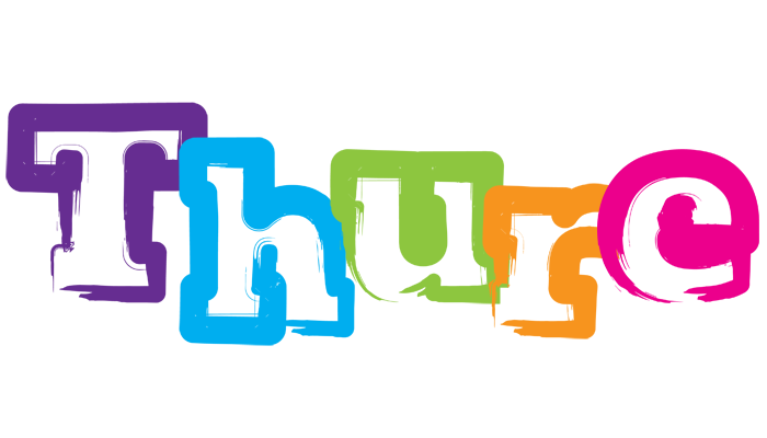 Thure casino logo