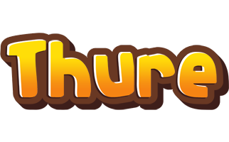 Thure cookies logo