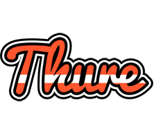 Thure denmark logo