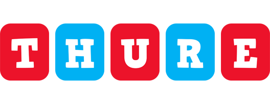 Thure diesel logo