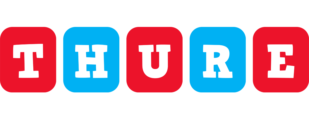 Thure diesel logo