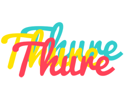 Thure disco logo